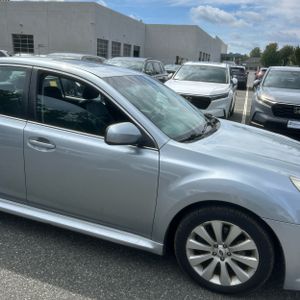 صورة 13 لـ 2012 Subaru LEGACY 3.6R LIMITED