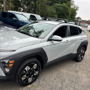 صورة 2 لـ 2024 Hyundai KONA SEL
