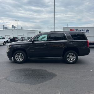 2016 Chevrolet TAHOE LT — фото 3