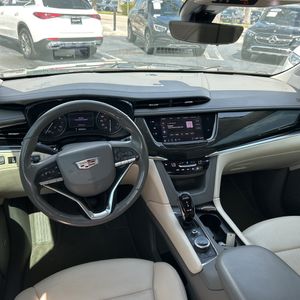 صورة مصغرة 36 لـ 2020 Cadillac XT6 PREMIUM LUXURY