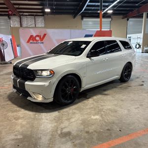 DODGE DURANGO - 1