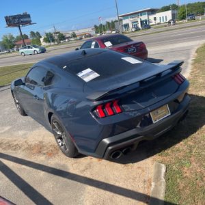 FORD MUSTANG DARK HORSE - 5