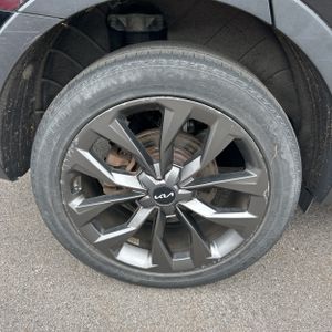 2022 KIA SORENTO X-LINE EX — миниатюра 19