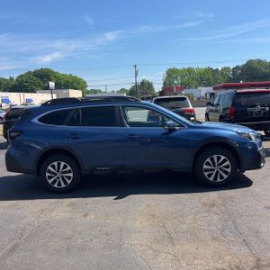 SUBARU OUTBACK PREMIUM - 10