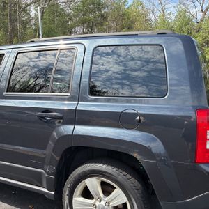 JEEP PATRIOT LATITUDE - 6
