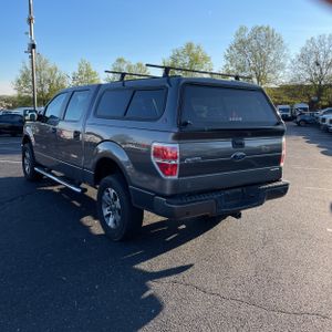FORD F-150 STX - 5