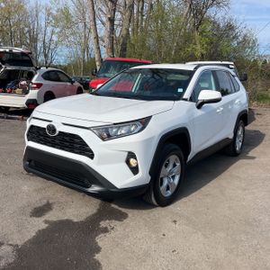 TOYOTA RAV4 - 1