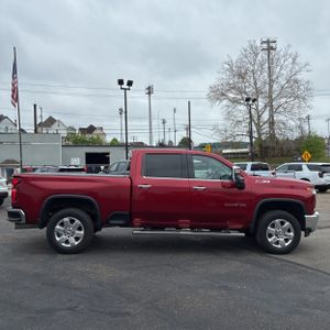 CHEVROLET SILVERADO - 6
