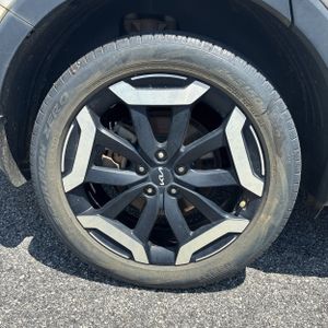 2024 KIA TELLURIDE EX — миниатюра 19