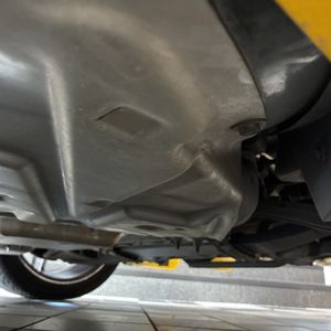 2006 Chevrolet CORVETTE BASE — миниатюра 29