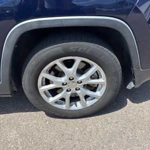 2014 JEEP CHEROKEE LATITUDE 缩略图 20