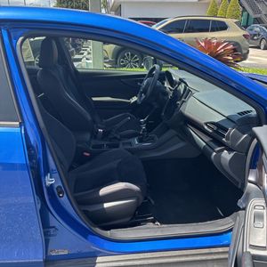 2023 Subaru WRX LIMITED 缩略图 32