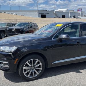 AUDI Q7 55 PREMIUM - 2