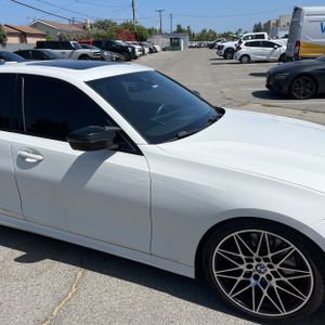 2023 BMW M340I — миниатюра 13
