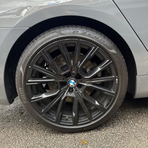 2022 BMW 740 I 照片 19