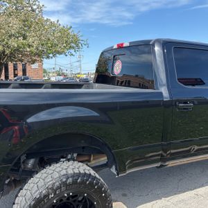 FORD F-250 SUPER DUTY PLATINUM - 9