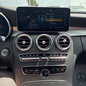2020 Mercedes-BENZ C-CLASS AMG 缩略图 38