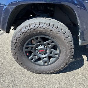2021 Toyota 4RUNNER VENTURE EDITION 缩略图 17