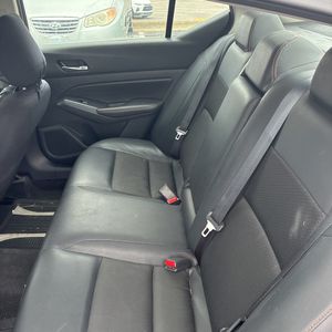 2019 Nissan ALTIMA 2.5 SR 缩略图 34