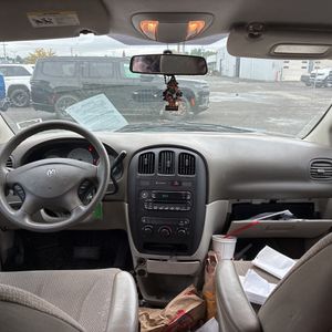 2006 Dodge CARAVAN SE — миниатюра 35