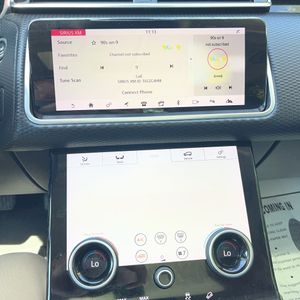 2018 LAND Rover RANGE ROVER VELAR P250 S 缩略图 38