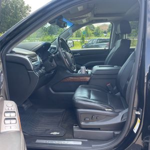 صورة مصغرة 31 لـ 2018 Chevrolet SUBURBAN PREMIER