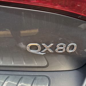 صورة مصغرة 17 لـ 2014 Infiniti QX80 BASE