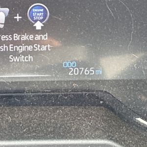 2021 Toyota RAV4 LIMITED 缩略图 43