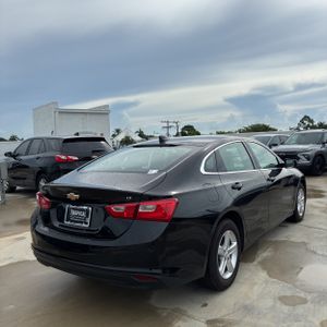 صورة 8 لـ 2024 Chevrolet MALIBU LT