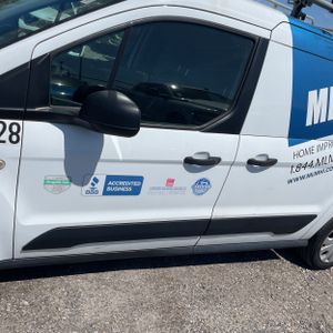 FORD TRANSIT CONNECT XL - 4