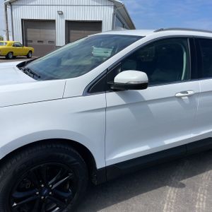 FORD EDGE SEL - 2