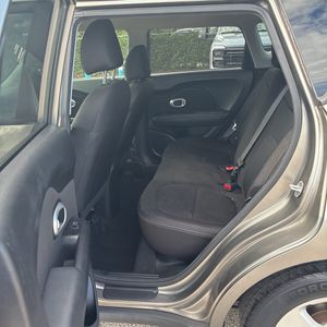 2017 KIA SOUL BASE thumbnail 33