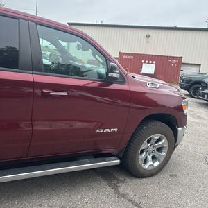 2019 RAM 1500 BIG HORN 缩略图 57