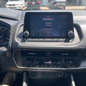 2024 Nissan ROGUE SV — миниатюра 35
