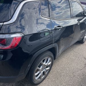 JEEP COMPASS LATITUDE LUX - 6