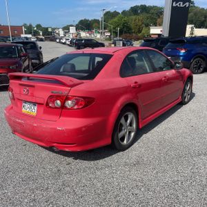 صورة 8 لـ 2005 Mazda MAZDA6 I SPORT