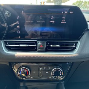 صورة مصغرة 37 لـ 2026 Chevrolet TRAILBLAZER LT