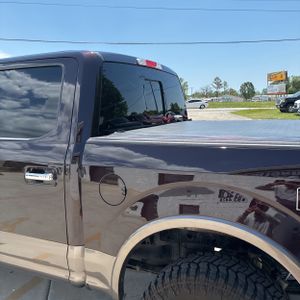 FORD F-150 KING RANCH - 6