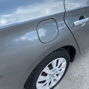 صورة مصغرة 55 لـ 2015 Nissan SENTRA S