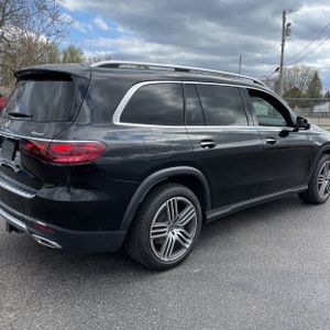 MERCEDES-BENZ GLS - 8