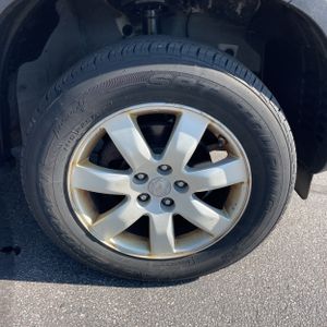 2011 KIA SORENTO LX 照片 20