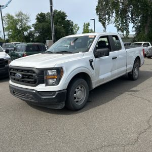 FORD F-150 XL - 1