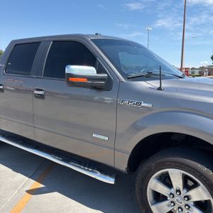 2014 FORD F-150 XLT thumbnail 13