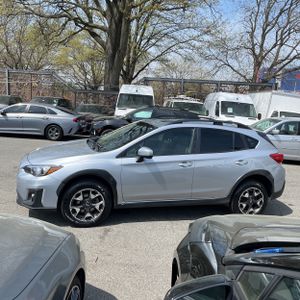 SUBARU CROSSTREK PREMIUM - 3
