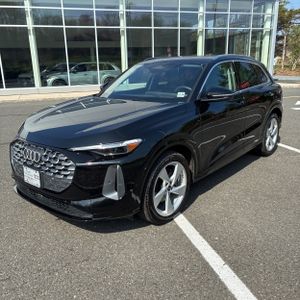 AUDI ALL-NEW Q5 PRESTIGE TFSI QUATTRO S TRONIC - 1