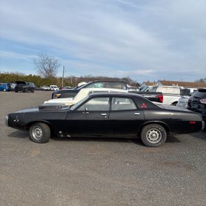 Dodge Coronet Base - 3