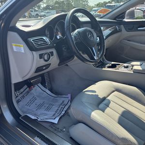 صورة مصغرة 37 لـ 2013 Mercedes-BENZ CLS