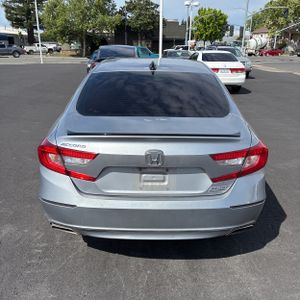 HONDA ACCORD SPORT SPECIAL EDITION - 7