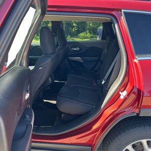 صورة مصغرة 34 لـ 2017 JEEP CHEROKEE LATITUDE