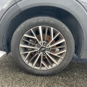 2019 Hyundai TUCSON SEL — миниатюра 17